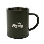 Термокружка Tramp UTRC-010 Термо 400 мл цветная от магазина Мандривник Украина